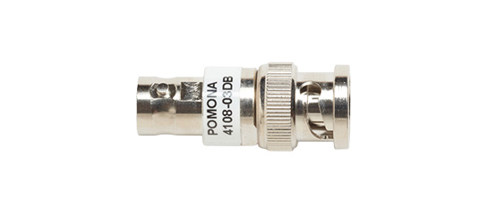 RF Cable Connectors and accessories