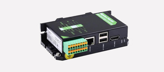 Przemysłowe komputery jednopłytkowe (SBC) – Raspberry Pi