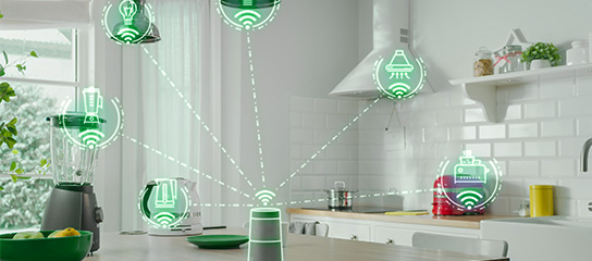 Boost your projects with IoT Solutions from TE Connectivity