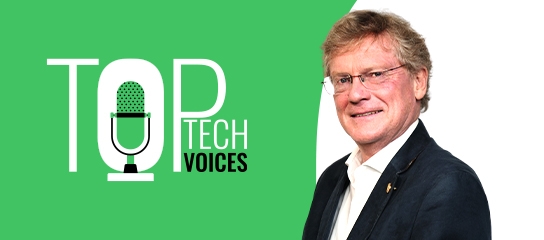 Top Tech Voices