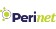 Perinet: rewolucjonizuje łączność przemysłową dzięki bezpiecznym, inteligentnym i w pełni usieciowionym produktom  logo