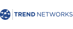 Możesz na nas polegać — w TREND NETWORKS  logo