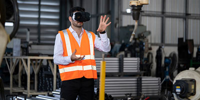The role of industrial wearables in ensuring occupational safety<