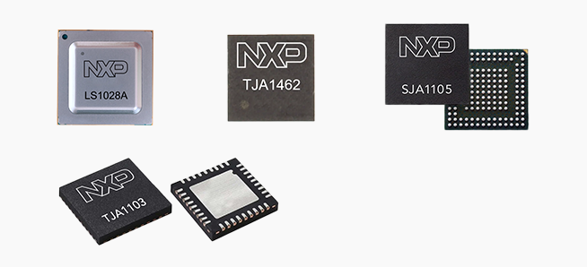 Industrial network devices