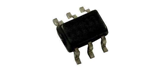 Podwójne tranzystory MOSFET