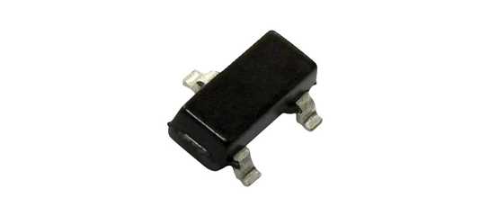 Pojedyncze tranzystory MOSFET