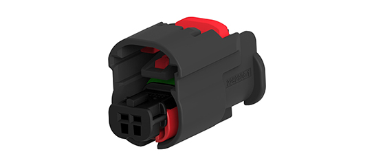 enetSEAL+ Connectors