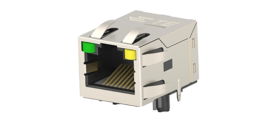 RJ45 Connectors