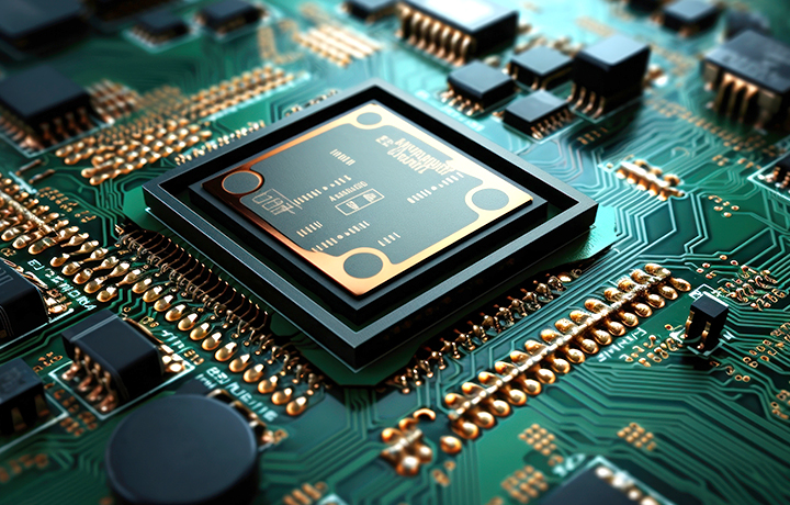 Płyty główne CPU / GPU