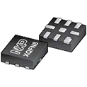 XQFN8 NTAG I²C plus 2K, program żywotności produktu (NFC), interfejs NFC Forum Type 2 Tag I²C dla podstawowych aplikacji NFC.