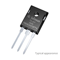 Szybka / ultraszybka dioda IDW60C65D1XKSA1 650 V w obudowie TO-247
