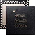 Układ SoC (System-on-Chip) nRF5340