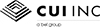 CUI Inc  logo
