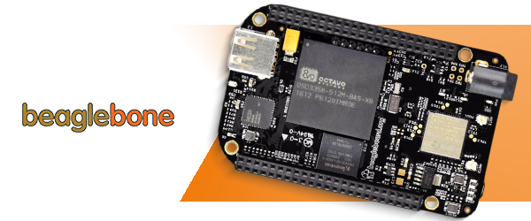 BeagleBone
