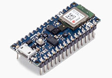 Asortyment Arduino Nano — małe, kultowe i wytrzymałe: