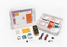 Zestawy startowe Arduino: