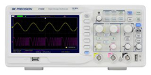 BK 2190E — 2-kanałowy oscyloskop cyfrowy z pamięcią 100 MHz, 1 GSa/s
