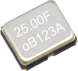 SG-210STF Series Oscillators