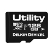 Przemysłowe karty pamięci microSD Utility i Utility+