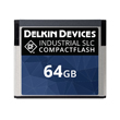 Przemysłowe karty CompactFlash SLC