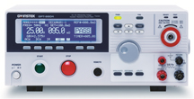 Seria GPT-9800 — tester bezpieczeństwa