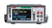 Multimetr precyzyjny DMM7510