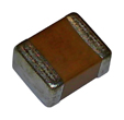 Wielowarstwowe kondensatory ceramiczne serii CL C0G/NP0