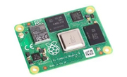 Raspberry Pi Compute Modules