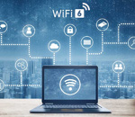 What Wi-Fi 6 means for enterprise IoT applications