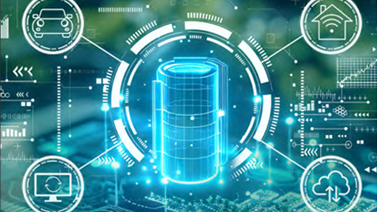 How to Design for Better Industrial IoT Battery