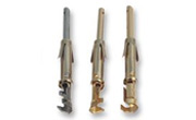 Trident Crimp Contacts