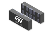 HSP061-4M10Y - New automotive grade 4-line device
